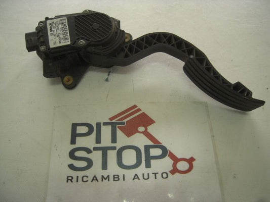 Potenziometro acceleratore - Renault Laguna Grand Tour 5è Serie - Pit Stop Ricambi Auto