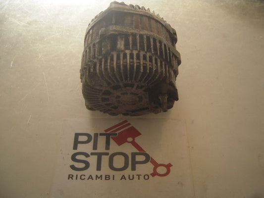 Alternatore - Renault Laguna Grand Tour 5è Serie - Pit Stop Ricambi Auto