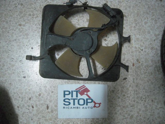 Ventola radiatore - Honda Cr-v 1è Serie - Pit Stop Ricambi Auto