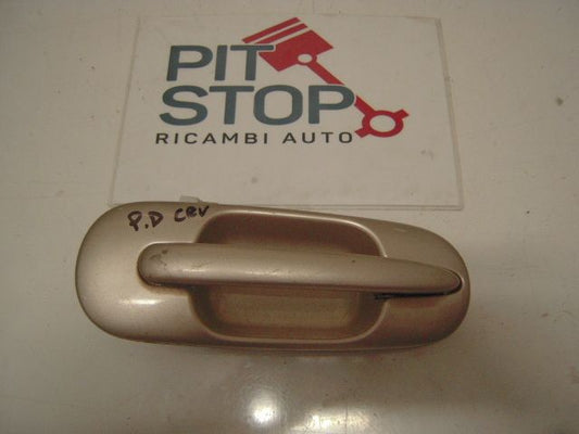 Maniglia esterna Posteriore Destra - Honda Cr-v 1è Serie - Pit Stop Ricambi Auto