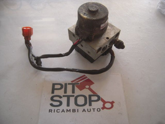 ABS - Honda Cr-v 1è Serie - Pit Stop Ricambi Auto