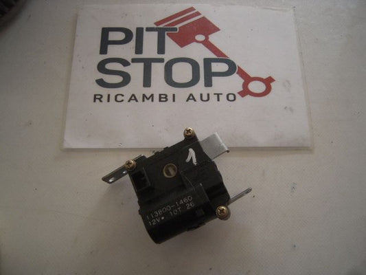 Motorino riscaldamento - Honda Cr-v 1è Serie - Pit Stop Ricambi Auto