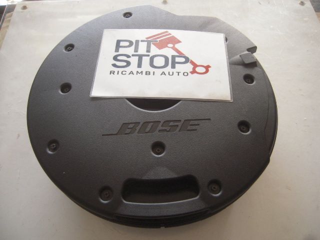 Subwoofer - Renault Megane Serie Sw (13>) - Pit Stop Ricambi Auto