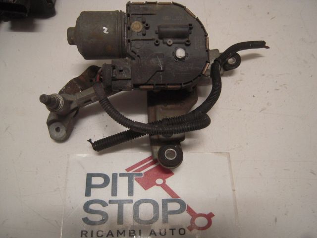 Motorino tergi ant completo di tandem - Ford S - Max Serie (06>14) - Pit Stop Ricambi Auto