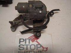 Motorino tergi ant completo di tandem - Ford S - Max Serie (06>14) - Pit Stop Ricambi Auto