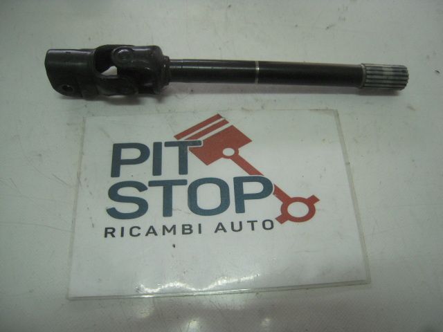 Snodo canna sterzo - Renault Twingo Iii Serie (14>) - Pit Stop Ricambi Auto