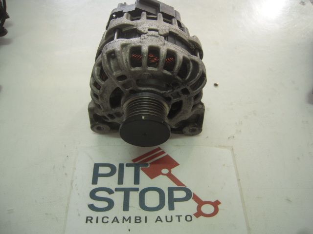 Alternatore - Renault Twingo Iii Serie (14>) - Pit Stop Ricambi Auto