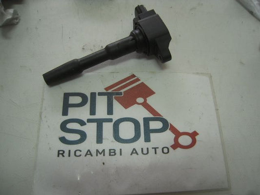 Bobina - Renault Twingo Iii Serie (14>) - Pit Stop Ricambi Auto