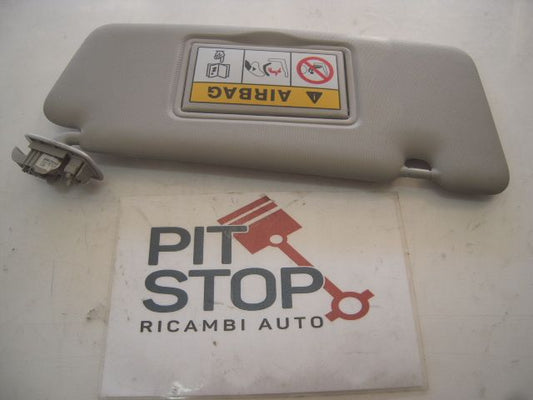 Parasole aletta Lato Passeggero - Renault Twingo Iii Serie (14>) - Pit Stop Ricambi Auto