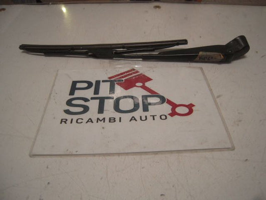 Braccio tergicristallo posteriore - Ford Fiesta 5è Serie - Pit Stop Ricambi Auto