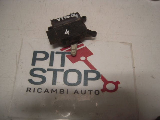 Motorino riscaldamento - Mercedes Vito W639 2è Serie - Pit Stop Ricambi Auto
