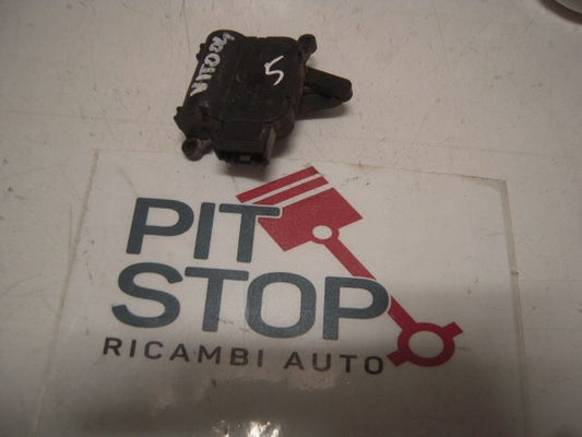 Motorino riscaldamento - Mercedes Vito W639 2è Serie - Pit Stop Ricambi Auto