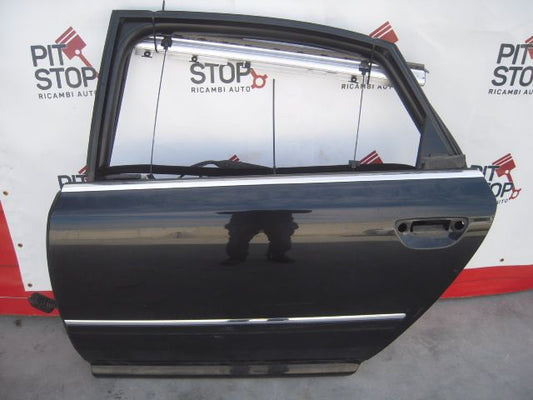 Portiera Posteriore Sinistra - Audi A8 Serie D3 (4e2) (02>09) - Pit Stop Ricambi Auto