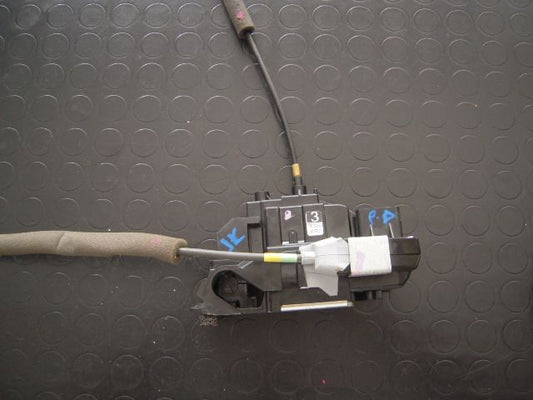 Serratura Posteriore destra - Nissan Juke 1è Serie - Pit Stop Ricambi Auto