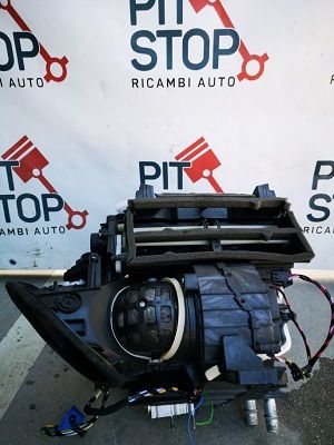 Convogliatore - Citroen C3 Serie (16>) - Pit Stop Ricambi Auto