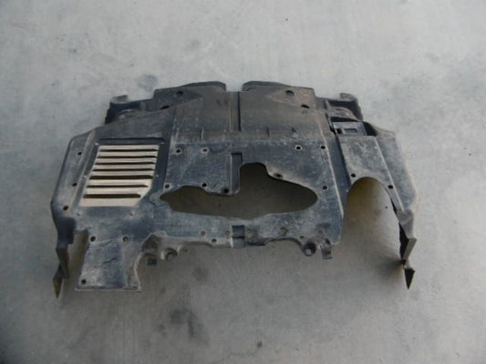 Carter copri motore inferiore - Subaru Outback Serie (03>09) - Pit Stop Ricambi Auto