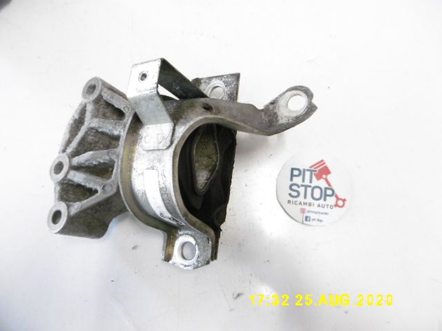 Supporti Motore - Ford Ka Serie (ccu) (08>18) - Pit Stop Ricambi Auto