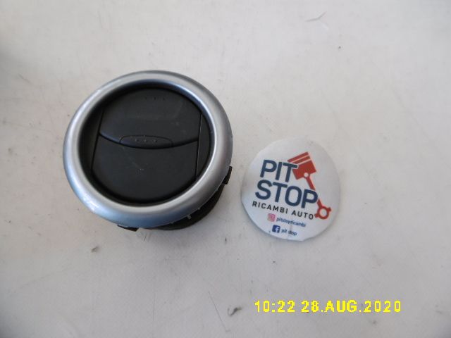 Bocchette Aria Cruscotto - Ford Ka Serie (ccu) (08>18) - Pit Stop Ricambi Auto