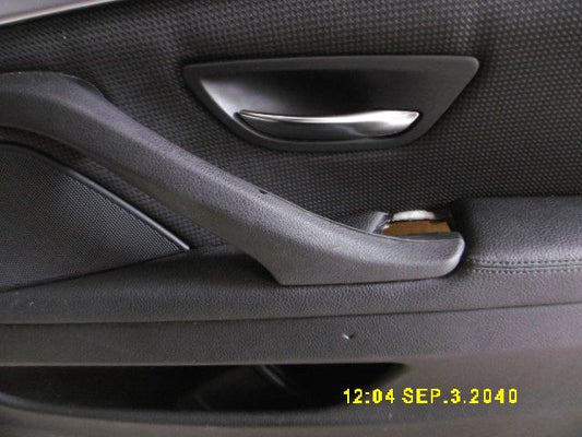 Pannello interno portiera ant DX - Bmw Serie 5 F10 - Pit Stop Ricambi Auto