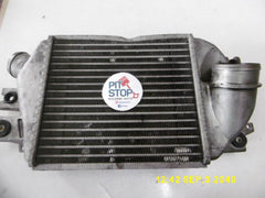 Intercooler - Subaru Outback Serie (03>09) - Pit Stop Ricambi Auto