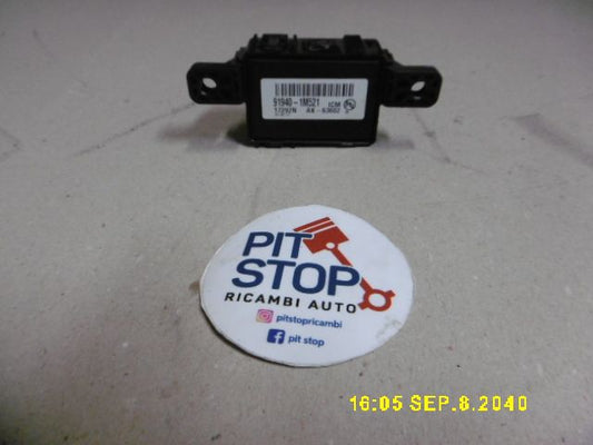 Centralina immobilizer - Kia Stonic Serie (17>) - Pit Stop Ricambi Auto