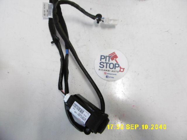 Alimentatore carica batterie - Kia Stonic Serie (17>) - Pit Stop Ricambi Auto