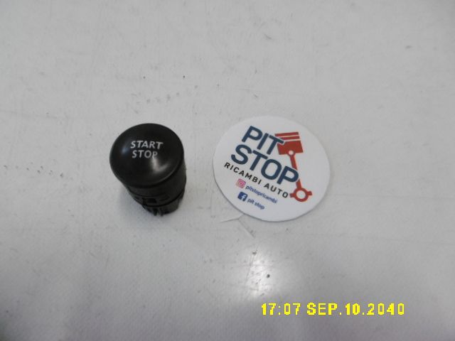 Pulsante start e stop - Renault Scenic X Mod - Pit Stop Ricambi Auto