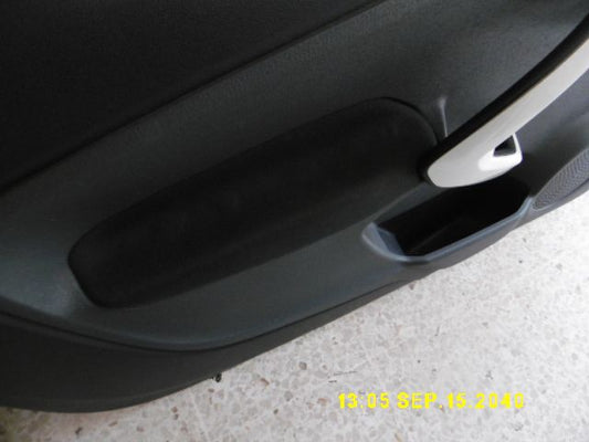 Pannello interno portiera ant SX - Ford Ka Serie (ccu) (08>18) - Pit Stop Ricambi Auto