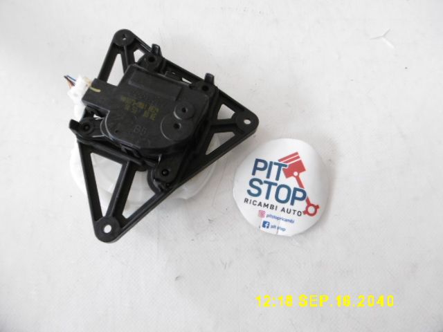 Motorino riscaldamento - Kia Stonic Serie (17>) - Pit Stop Ricambi Auto