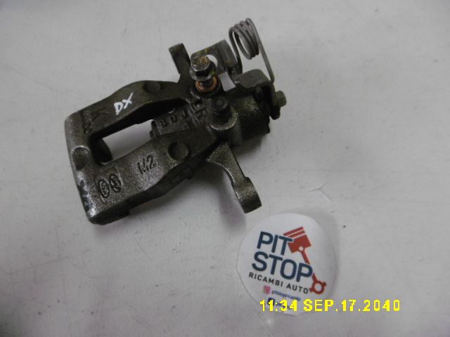 Pinza Freno Posteriore Destra - Kia Stonic Serie (17>) - Pit Stop Ricambi Auto