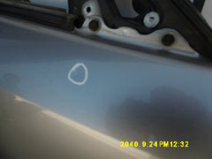 Portiera anteriore Destra - Subaru Outback Serie (03>09) - Pit Stop Ricambi Auto