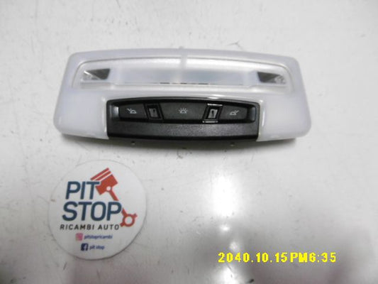 Plafoniera posteriore - Bmw X3 2è Serie - Pit Stop Ricambi Auto