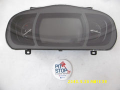 Quadro Strumenti - Renault Megane Iv Grand Tour (16>) - Pit Stop Ricambi Auto