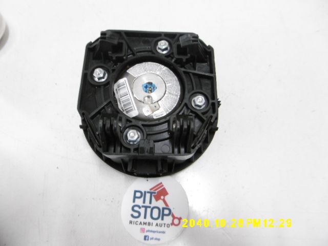 Airbag Volante - Citroen C4 Grand Picasso (06>13) - Pit Stop Ricambi Auto