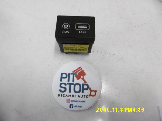Porta USB - Hyundai Tucson Serie - Pit Stop Ricambi Auto