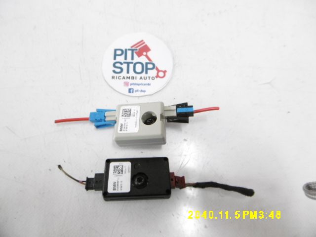 Centralina antenna - Bmw X1 Serie (f48) (15>) - Pit Stop Ricambi Auto