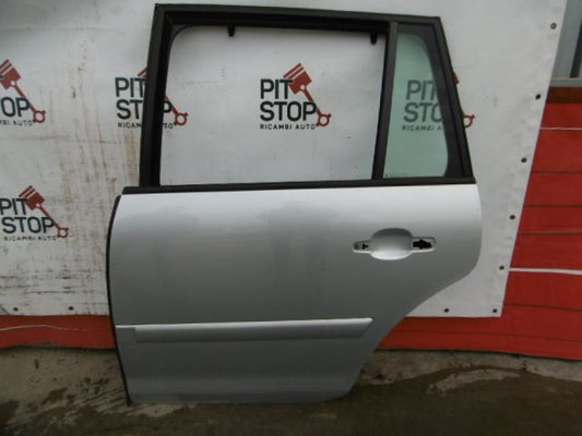 Portiera Posteriore Sinistra - Citroen C4 Grand Picasso (06>13) - Pit Stop Ricambi Auto