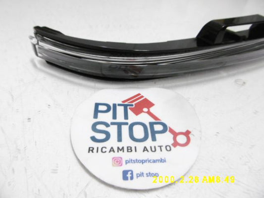 Freccia DX parafango - Peugeot 3008 Serie (16>) - Pit Stop Ricambi Auto