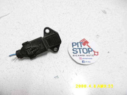 Sensore di pressione - Hyundai Tucson  Serie (04>09) - Pit Stop Ricambi Auto