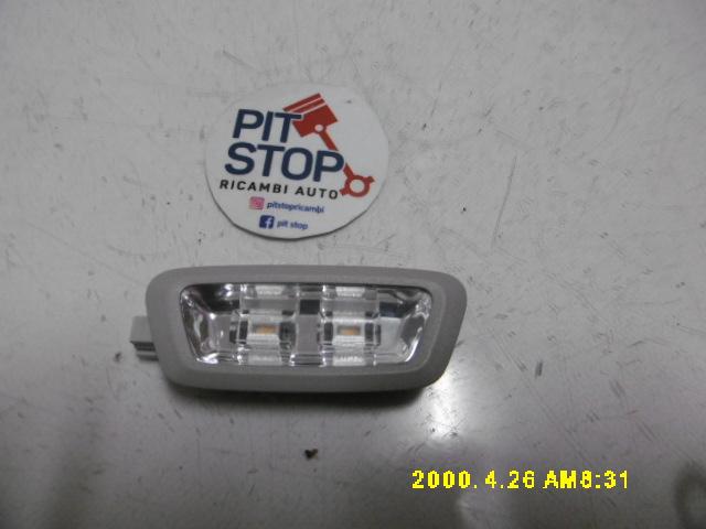 Plafoniera a led - Mercedes Classe C S. Wagon W205 - Pit Stop Ricambi Auto