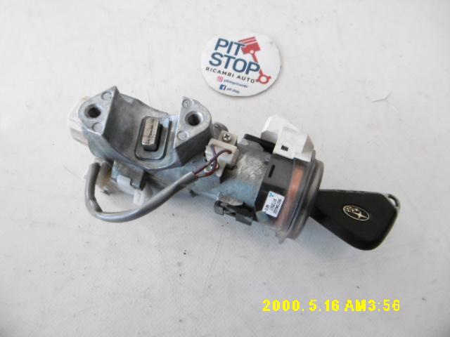 Blocchetto accensione elettrico - Subaru Outback Serie (03>09) - Pit Stop Ricambi Auto