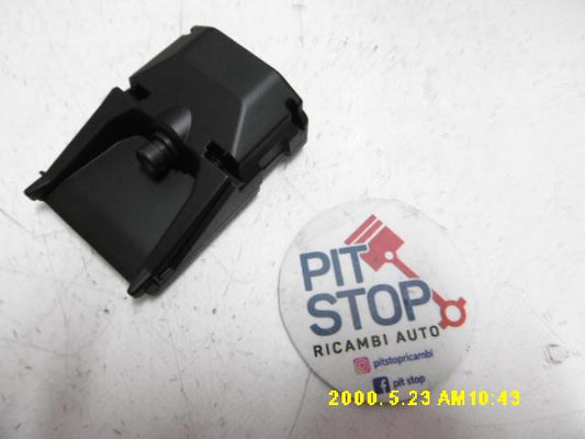 Telecamera anteriore - Citroen C4 Grand Picasso (13>18) - Pit Stop Ricambi Auto