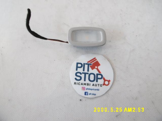 Plafoniera a led - Mercedes Classe C S. Wagon W205 - Pit Stop Ricambi Auto