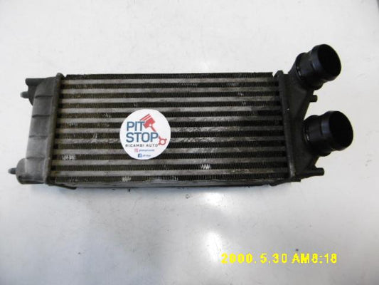 Intercooler - Citroen C4 Grand Picasso (06>13) - Pit Stop Ricambi Auto