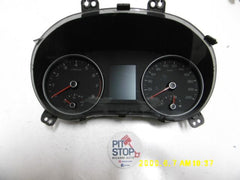 Quadro Strumenti - Kia Stonic Serie (17>) - Pit Stop Ricambi Auto