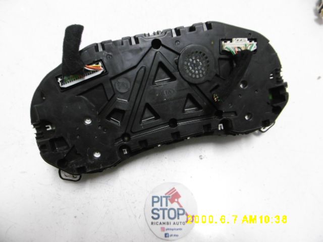 Quadro Strumenti - Kia Stonic Serie (17>) - Pit Stop Ricambi Auto