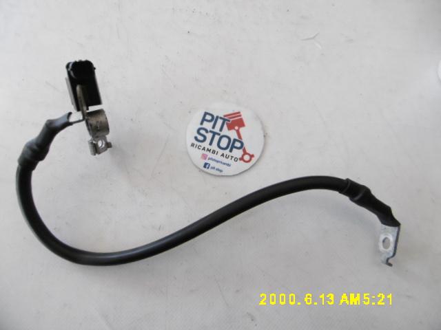 Sensore Airbag - Kia Sportage Serie (16>21) - Pit Stop Ricambi Auto