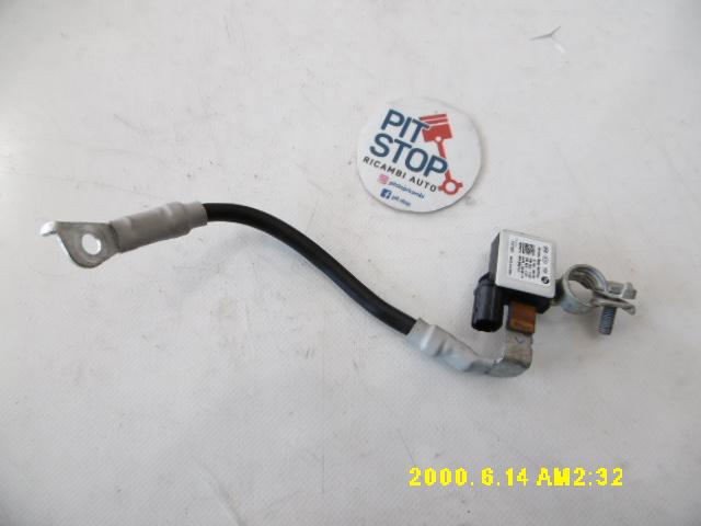 Cavo Batteria - Kia Stonic Serie (17>) - Pit Stop Ricambi Auto