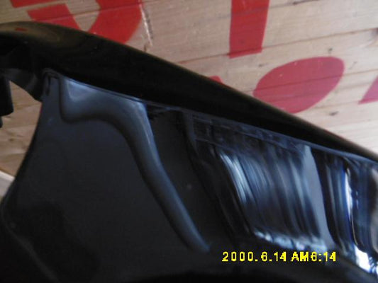 Plancia cruscotto centrale - Mercedes Classe C S. Wagon W205 - Pit Stop Ricambi Auto