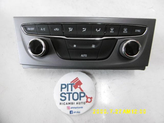 Centralina clima - Opel Astra J S. Wagon - Pit Stop Ricambi Auto